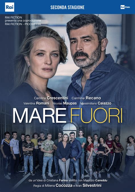 streaming community mare fuori 2|mare fuori streaming stagione 1.